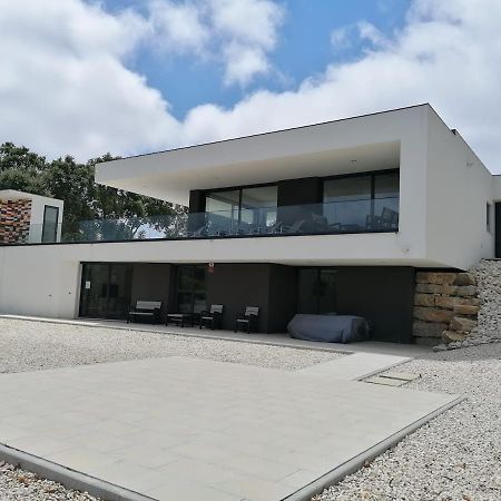Villa Casa Tranquilespiral Alcobaca-Nazare Mendalvo Exteriér fotografie