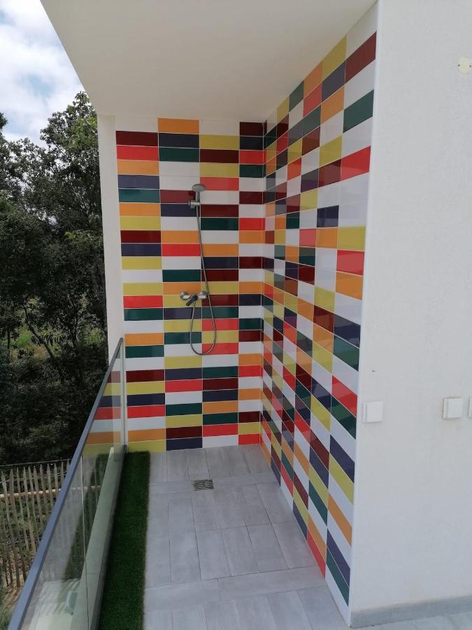 Villa Casa Tranquilespiral Alcobaca-Nazare Mendalvo Exteriér fotografie
